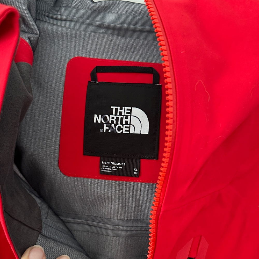 The North Face Men’s Mtn Pro XL - Picture 5 of 8